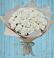 Букет цветов из: Гвоздики в Ржеве