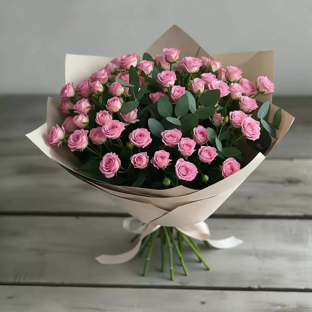 Букет Удовольствие в Ржеве