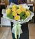 Букет цветов из: Хризантемы и Розы в Ржеве