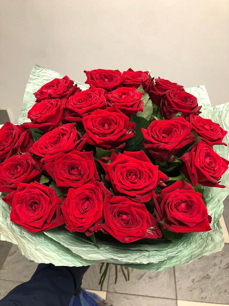 Розы Классика в Ржеве Букет Классика в Ржеве