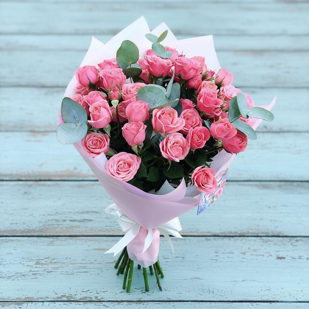 Букет Леди совершенство в Ржеве