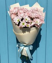 Букет цветов из:  Хризантемы в Ржеве