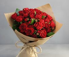 Букет Любовный роман в Ржеве