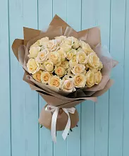 Букет Кремовое облако #REPLACE_PRED# Ржеве