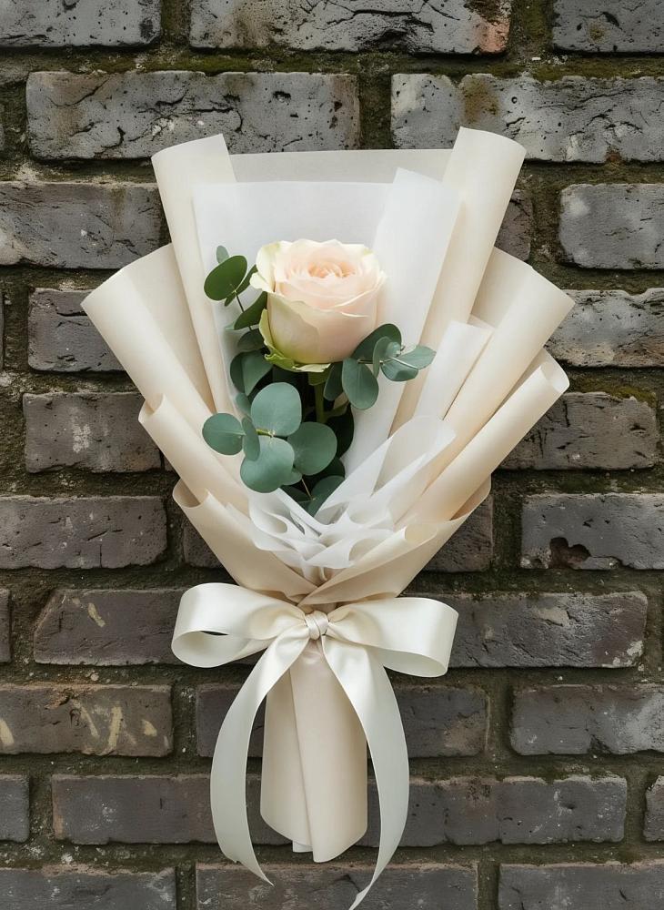 Букет цветов из: Розы в Ржеве