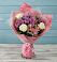 Букет цветов из: Герберы в Ржеве