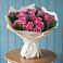 Букет цветов из: Розы в Ржеве
