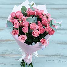 Букет Леди совершенство в Ржеве