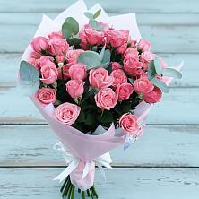 Букет Леди совершенство в Ржеве